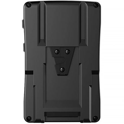 GVM BL160-II Batería V-Mount para Video 10400mAh 160Wh con Cargador
