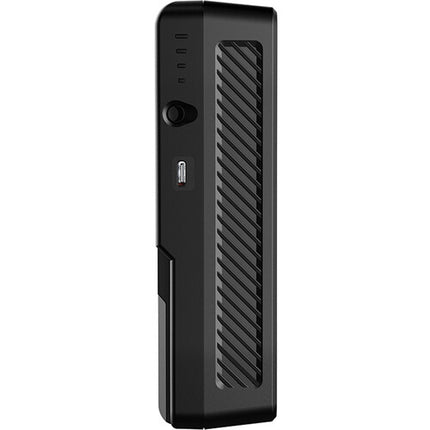 GVM BL95-II batería V-Mount 6600mAh 95Wh con salidas D-Tap USB y cargador