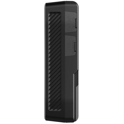 GVM BL95-II batería V-Mount 6600mAh 95Wh con salidas D-Tap USB y cargador