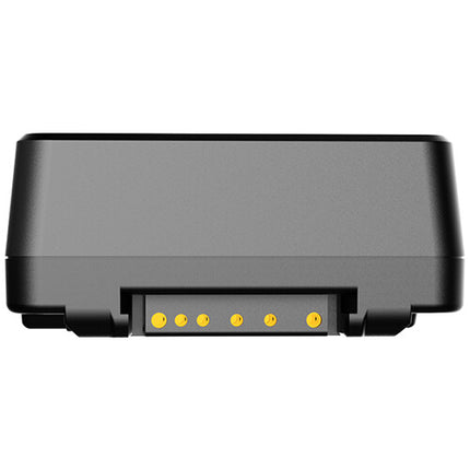GVM BL95-II batería V-Mount 6600mAh 95Wh con salidas D-Tap USB y cargador