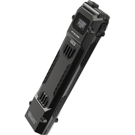 Nitecore EDC29 Linterna Recargable 6500 Lúmenes 2500mAh USB-C