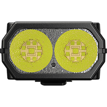 Nitecore EDC29 Linterna Recargable 6500 Lúmenes 2500mAh USB-C