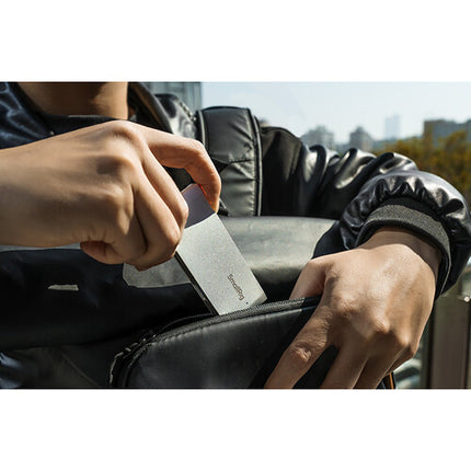SmallRig SD 4.0 Lector de Tarjetas SDXC microSDXC 312 MB/s USB-C