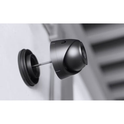 Ubiquiti UniFi Protect G5 Ultra Cámara de Red Exterior 4MP Visión Nocturna 98ft IP66 Negra