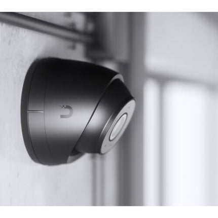 Ubiquiti UniFi Protect G5 Ultra Cámara de Red Exterior 4MP Visión Nocturna 98ft IP66 Negra