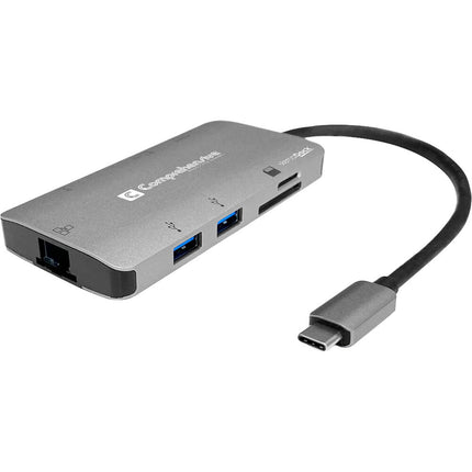 VersaDock VDK-1150 Estación de Acoplamiento USB-C 4K 100W PD HDMI