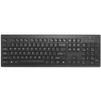 Kensington KM270 EQ Teclado y Ratón Inalámbricos Bluetooth 3 Meses Batería