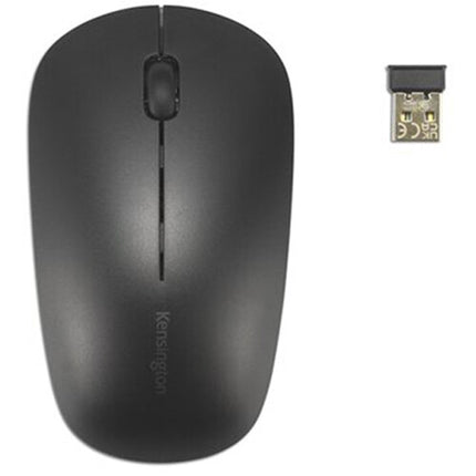 Kensington KM270 EQ Teclado y Ratón Inalámbricos Bluetooth 3 Meses Batería