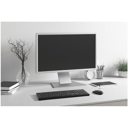 Kensington KM270 EQ Teclado y Ratón Inalámbricos Bluetooth 3 Meses Batería