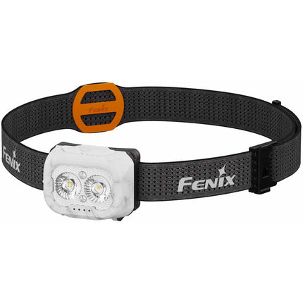 Fenix Flashlight HL18R-T V2 Linterna Frontal Recargable 800 Lúmenes 1900mAh USB-C