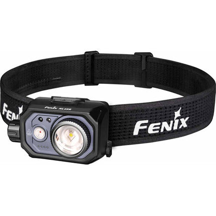 Fenix HL45R Linterna Frontal Recargable 1000 Lúmenes USB-C