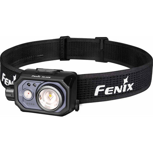 Fenix HL45R Linterna Frontal Recargable 1000 Lúmenes USB-C