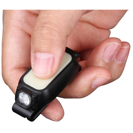 Fenix Mini-Lite Linterna EDC Recargable 150 Lúmenes USB-C IP66