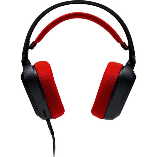 XPG PRECOG STUDIO Auriculares Gaming con USB-C DAC y Drivers 50mm