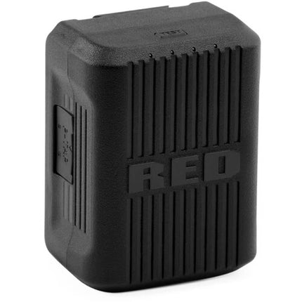 RED DIGITAL CINEMA KOMODO-X Cámara 6K 19.9MP Batería 49Wh Nikon Z