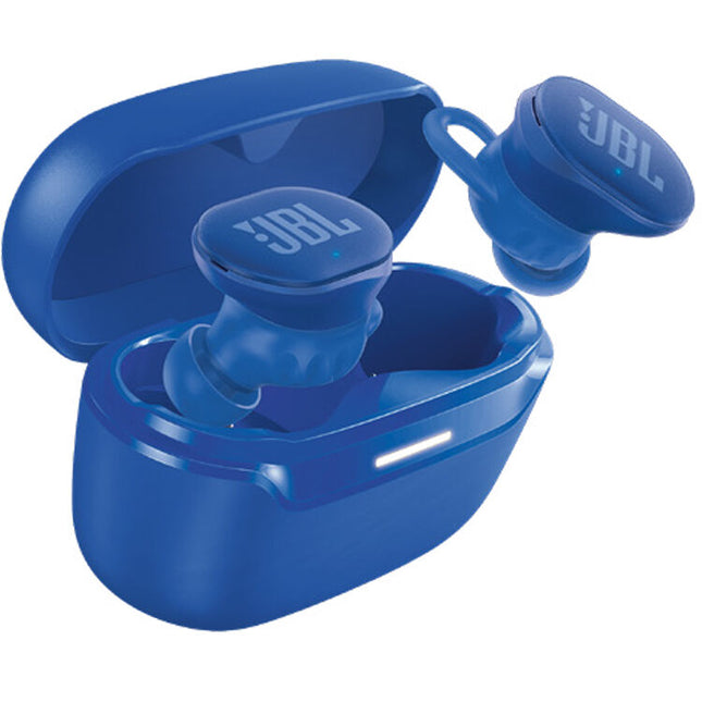 JBL Endurance Race 2 Auriculares Inalámbricos con Cancelación de Ruido y 48 Horas de Reproducción