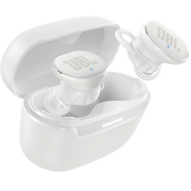 JBL Endurance Race 2 Auriculares Deportivos Inalámbricos Blanco IP68 48H