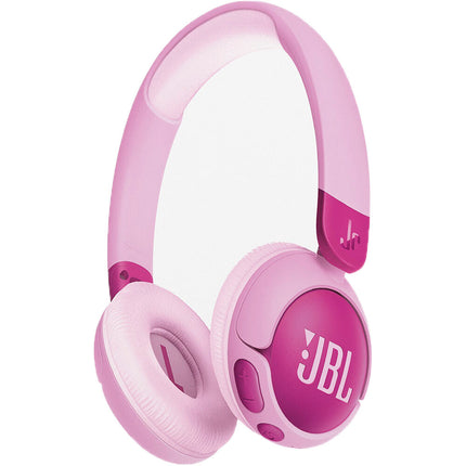 Auriculares Bluetooth On-Ear para Niños JBL Junior 320BT 32mm Morado