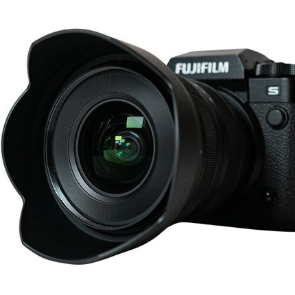 Tokina 11-18mm f/2.8 ATX-M Objetivo Gran Angular Ultrarrápido para FUJIFILM X
