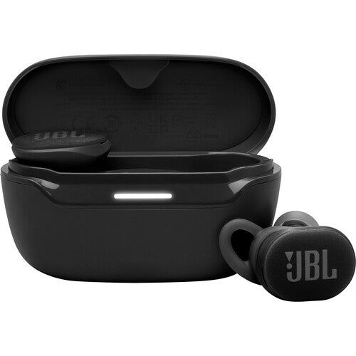 JBL Endurance Race 2 Auriculares Inalámbricos Deportivos Cancelación Ruido IP68