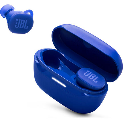JBL Endurance Race 2 Auriculares Inalámbricos con Cancelación de Ruido y 48 Horas de Reproducción