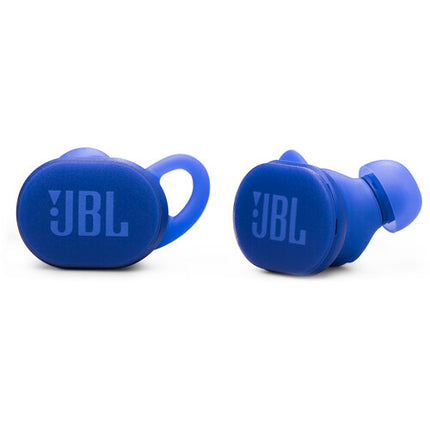 JBL Endurance Race 2 Auriculares Inalámbricos con Cancelación de Ruido y 48 Horas de Reproducción