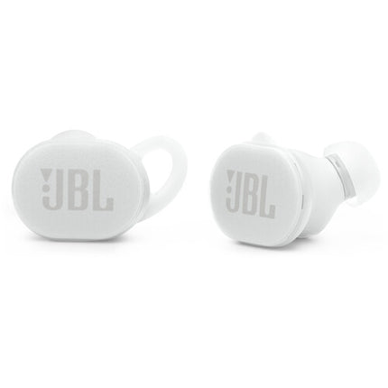 JBL Endurance Race 2 Auriculares Deportivos Inalámbricos Blanco IP68 48H