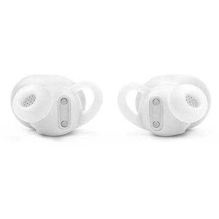JBL Endurance Race 2 Auriculares Deportivos Inalámbricos Blanco IP68 48H