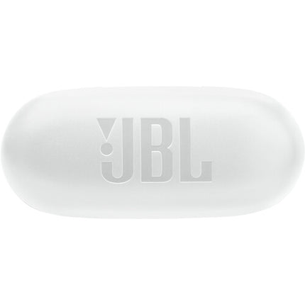 JBL Endurance Race 2 Auriculares Deportivos Inalámbricos Blanco IP68 48H