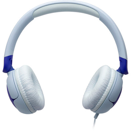 Auriculares On-Ear JBL Junior 320 para Niños 32mm Protección Auditiva