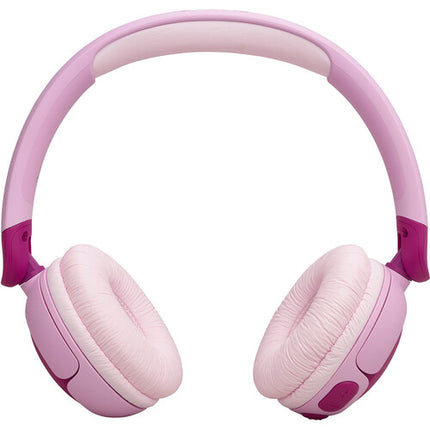 Auriculares Bluetooth On-Ear para Niños JBL Junior 320BT 32mm Morado