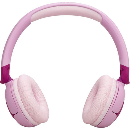 Auriculares Bluetooth On-Ear para Niños JBL Junior 320BT 32mm Morado