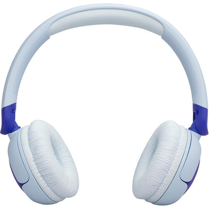 JBL Junior 320BT Auriculares Bluetooth para Niños 32mm 50h Azul
