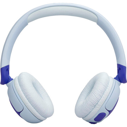 JBL Junior 320BT Auriculares Bluetooth para Niños 32mm 50h Azul