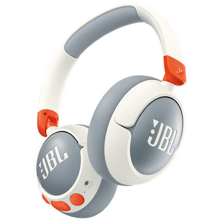 JBL Junior 470NC Auriculares Inalámbricos para Niños Cancelación Activa de Ruido 50 Horas Batería
