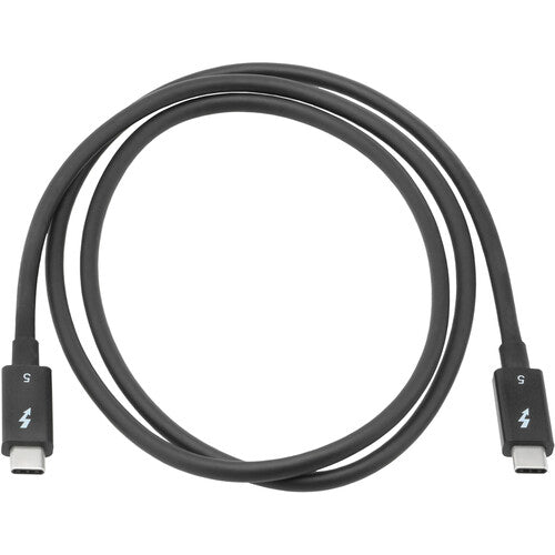 Xcellon Thunderbolt 5 Cable 3.3 pies 80 Gb/s 240W Power Delivery