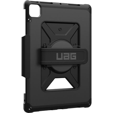 Urban Armor Gear Metropolis Funda con Correa para iPad Pro 11" M4 5ta Gen