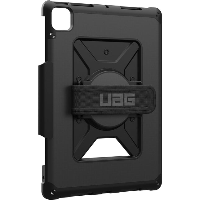 Urban Armor Gear Metropolis Funda con Correa para iPad Pro 11" M4 5ta Gen