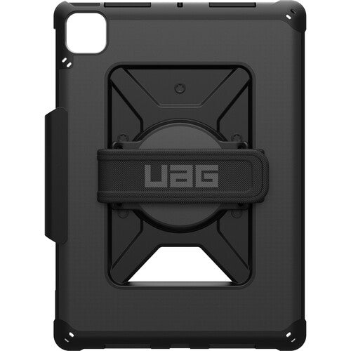 Urban Armor Gear Metropolis Funda con Correa para iPad Pro 11" M4 5ta Gen