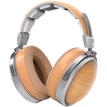 FiiO FT1 Auriculares Cerrados Over-Ear 60mm Cable Balanceado 4.4mm
