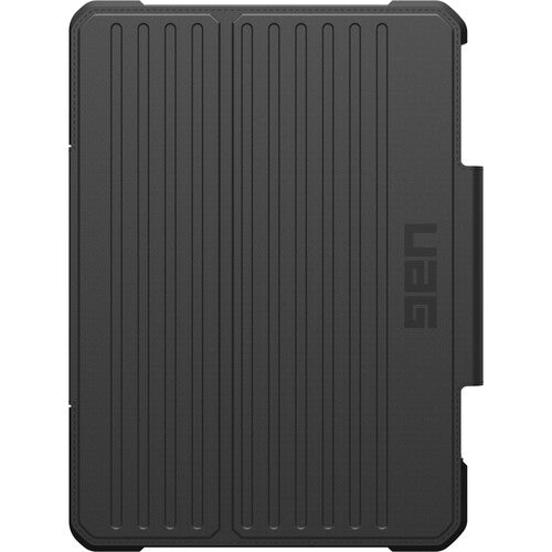 Urban Armor Gear Metropolis SE Funda para iPad Air M2 11" Negra resistente impactos