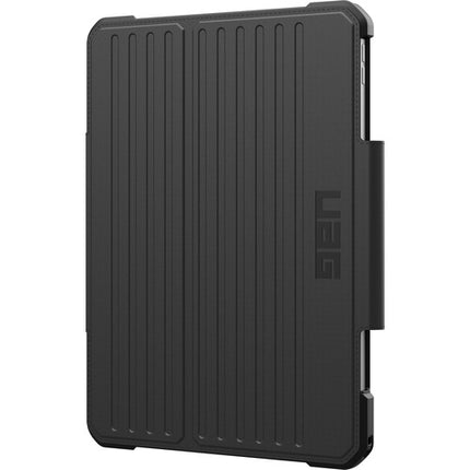 Urban Armor Gear Metropolis SE Funda para iPad Air M2 11" Negra resistente impactos