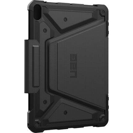 Urban Armor Gear Metropolis SE Funda para iPad Air M2 11" Negra resistente impactos