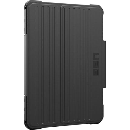 Urban Armor Gear Metropolis SE Funda para iPad Air M2 11" Negra resistente impactos