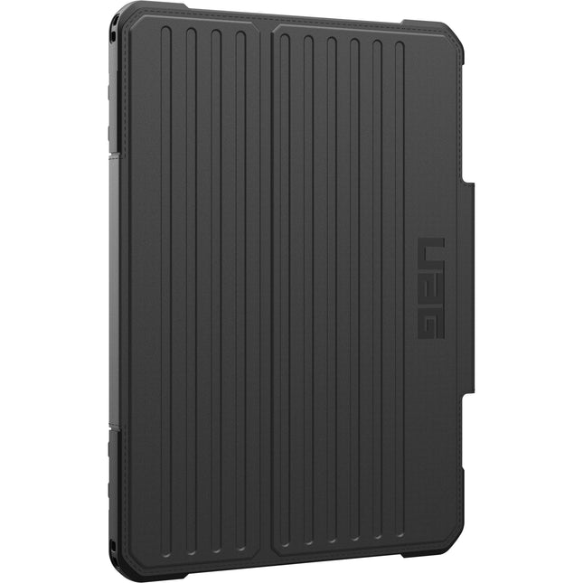 Urban Armor Gear Metropolis SE Funda para iPad Air M2 11" Negra resistente impactos