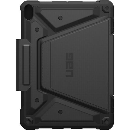 Urban Armor Gear Metropolis SE Funda para iPad Air M2 11" Negra resistente impactos