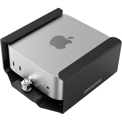 Maclocks Compulocks Mac mini M4 2024 Soporte Seguro Aluminio VESA