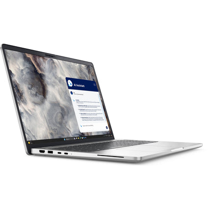 Dell 16" Pro 16 Plus Portátil Intel Core Ultra 7 16GB 512GB SSD