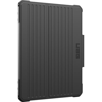Urban Armor Gear Metropolis SE Funda para iPad Air M2 13" Negra resistente a impactos