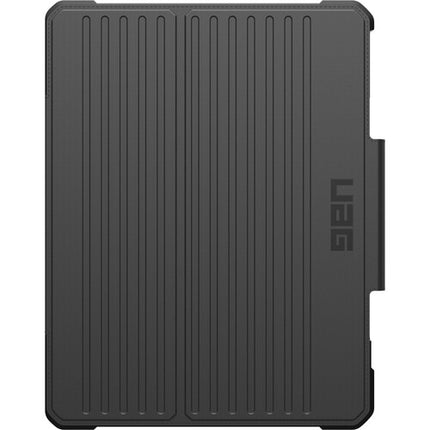 Urban Armor Gear Metropolis SE Funda para iPad Air M2 13" Negra resistente a impactos